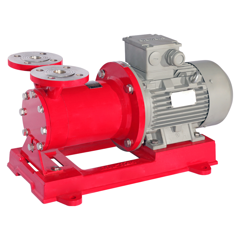 rmw不锈钢磁力旋涡离心泵