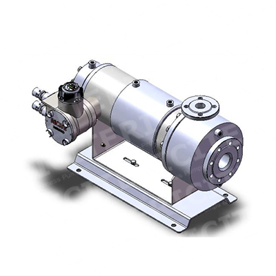 k-高熔点型屏蔽泵